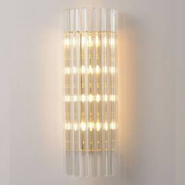 Настенный светильник Crystal Lux COLOSSEO AP4