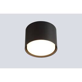 Потолочный светильник Crystal Lux CLT 073C BL