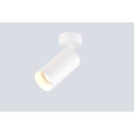 Спот Crystal Lux CLT 084CW1R WH