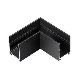 Соединитель L в комплекте соединительная планка 2шт Novotech Port Vector 135307