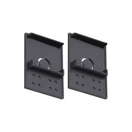 Заглушка торцевая в комплекте 2шт Novotech Port Vector 135317