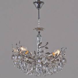 Подвесная люстра Reluce 02474-0.4-06A