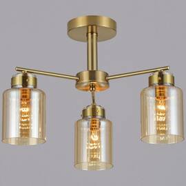 Люстра на штанге Reluce 07570-0.3-03