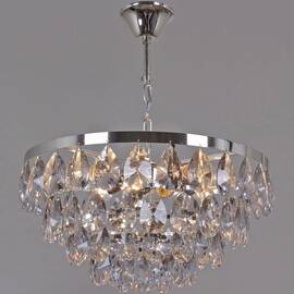 Люстры хрустальные Reluce 08533-0.4-10