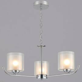 Подвесная люстра Reluce 19470-0.4-03