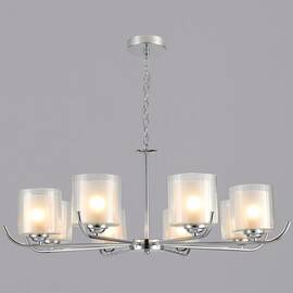 Подвесная люстра Reluce 19470-0.4-08