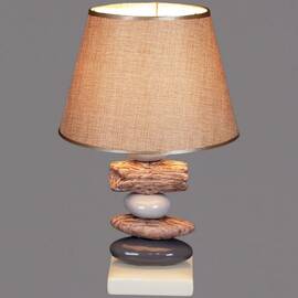 Настольная лампа Reluce 19911-0.7-01