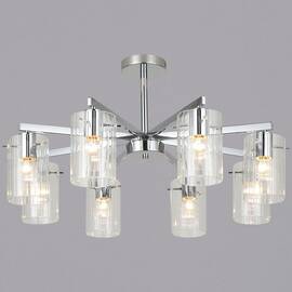 Люстра на штанге Reluce 24647-0.3-08