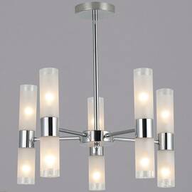 Люстра на штанге Reluce 48747-0.3-10