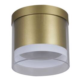 Накладной светильник (GX53, GU10, MR16, LED) Reluce 53061-9.5-001LD GX53 GD