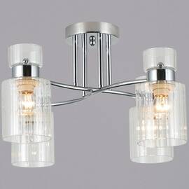 Потолочная люстра Reluce 55570-0.3-04