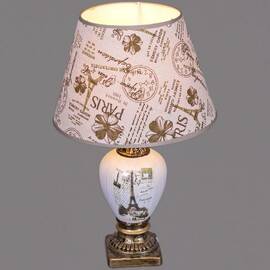 Настольная лампа Reluce 61091-0.7-01(610915-0.7-01)