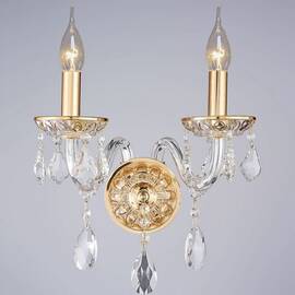 Бра Illumico IL2032-2WBC-25 ELITE