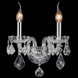 Бра Illumico IL2063-2WBC-25 ELITE