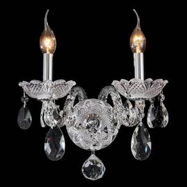 Бра Illumico IL2065-2WBC-25 ELITE