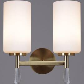 Бра Illumico IL5218-2WLS-24 HIGHBALL