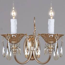 Бра Illumico IL5233-2WLS-25 ELITE