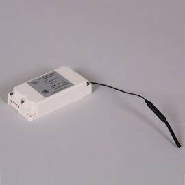 Умный блок питания для магнитных систем (CCT+SMART) Reluce TUYA WIFI CONTROLLER MAGNETIC 48V RLC WT