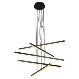 Подвесной светильник Rivoli Mabel 6183-201 Б0068430