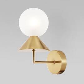 Бра Eurosvet Melon 302002 латунь a071470