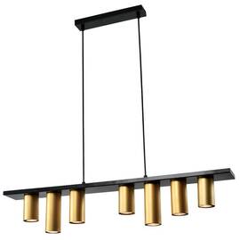 Подвесная люстра Rivoli Silvia 3168-307