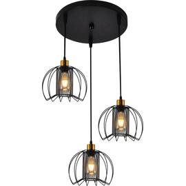 Подвесной светильник Rivoli Adelaida 5108-203