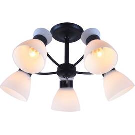 Люстра на штанге Rivoli Aemilia 9185-305