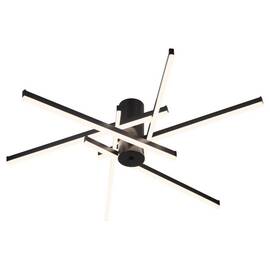 Потолочный светильник Rivoli Violet 6180-201