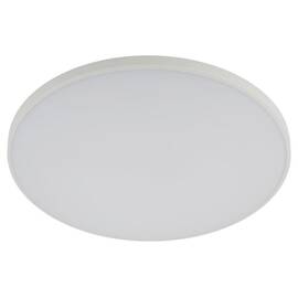 Потолочный светильник Эра Классик без ДУ SPB-6 WH 24W-5K Slim Base