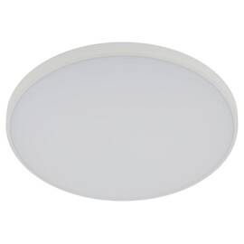 Потолочный светильник Эра Классик без ДУ SPB-6 WH 36W-5K Slim Base