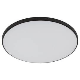 Потолочный светильник Эра Классик без ДУ SPB-6 BK 45W-5K Slim Base