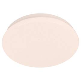 Потолочный светильник Эра Классик без ДУ SPB-6 WH 18W-4K Slim Night SKY