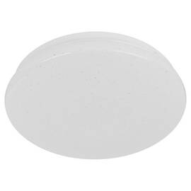 Потолочный светильник Эра Классик без ДУ SPB-6 WH 24W-4K Slim Night SKY