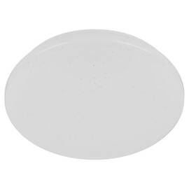 Потолочный светильник Эра Классик без ДУ SPB-6 WH 24W-6,5K Slim Night SKY