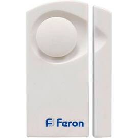 Звонок-сигнализация беспроводной Feron 007-D 23602