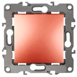 Выключатель Эра 12-1001-14 10АХ-250В, IP20, без м.лапок