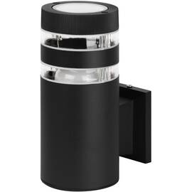 Уличный настенный светильник Эра Адрия GBW-102-BL-0200