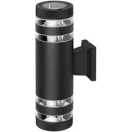 Уличный настенный светильник Эра Адрия GBW-102-BL-0300