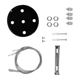 Монтажный набор Эра SPO-AC-MOUNTKIT-4B
