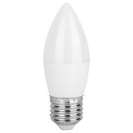 Лампа светодиодная Эра STD LED B35-15W-827-E27 2700K свеча
