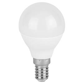 Лампа светодиодная Эра STD LED P45-15W-840-E14 4000K шар