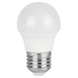 Лампа светодиодная Эра STD LED P45-15W-827-E27 2700K шар