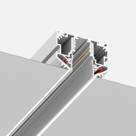 Шинопровод магнитный встраиваемый ST Luce Skyline 48 ST039.529.00
