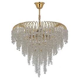 Подвесная люстра Arti Lampadari Ferla E 1.5.32.105 G
