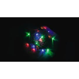 Светодиодная гирлянда Feron Линейная 230V разноцветная 8 режимов CL02 32282