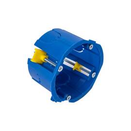 Коробка установочная СП 65х45 ГСК IP30 Ruvinil 10176