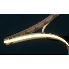 Лента светодиодная SWG PRO COB, 480 LED/м, 12 Вт/м, 24В, IP20, нейтральный белый IP20