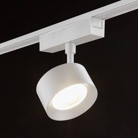 Трековый светильник SWG PRO SL-SLIM-FTSWH-10-CCT 022099