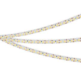 Светодиодная лента Arlight FC-A160-8mm 24V Warm3500-CX1 (14 W/m, IP20, 5m) 052933