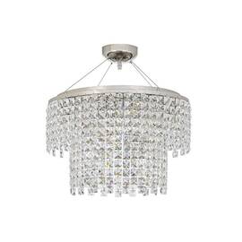 Подвесная люстра Arti Lampadari Milano E 1.5.D50.522 NK